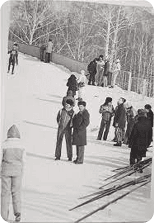декор